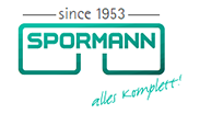 Logo von Brillen Spormann